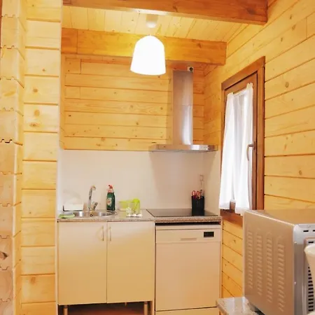 Campsite O Rincon Rias Baixas