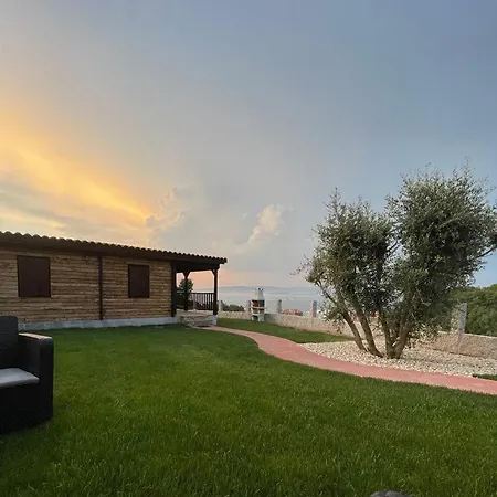 Campsite O Rincon Rias Baixas Bueu