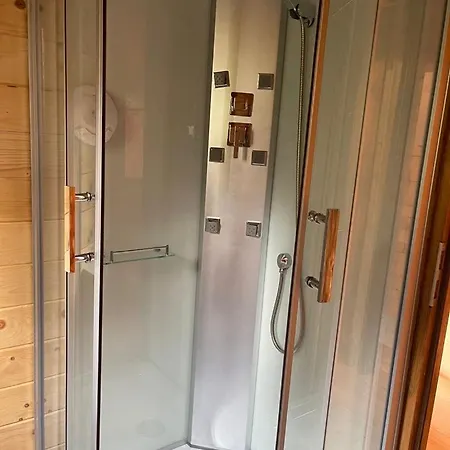 Campingplads O Rincon Rias Baixas