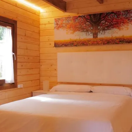 Campsite O Rincon Rias Baixas