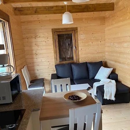 Campsite O Rincon Rias Baixas *