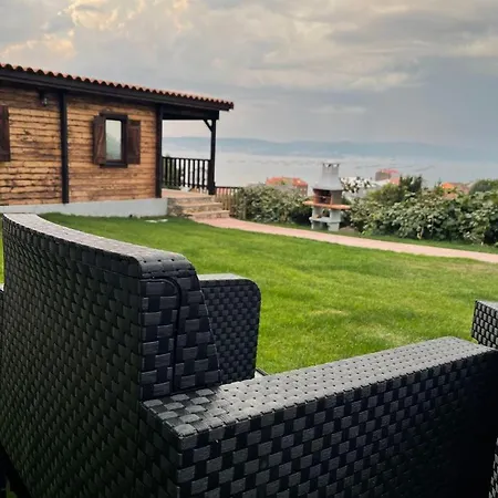 Campingplads O Rincon Rias Baixas *