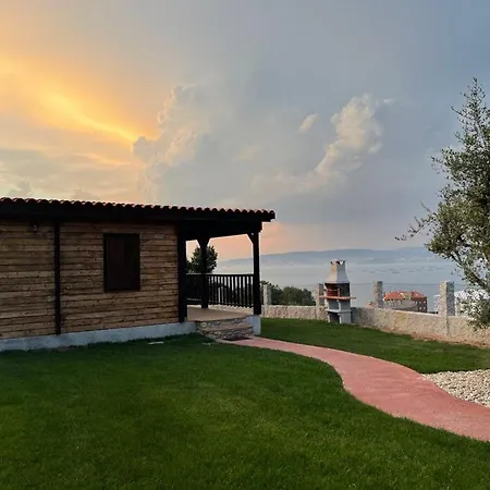 Campsite O Rincon Rias Baixas Bueu