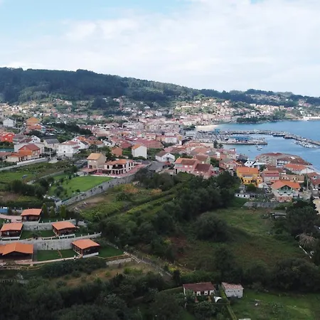 Campsite O Rincon Rias Baixas *