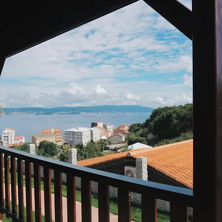 O Rincon Rias Baixas