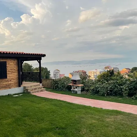 Campsite O Rincon Rias Baixas