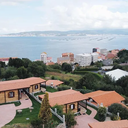 Κάμπινγκ O Rincon Rias Baixas *