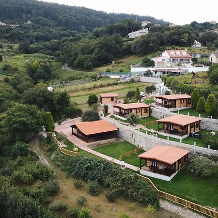 O Rincon Rias Baixas