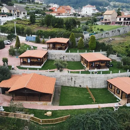 Campsite O Rincon Rias Baixas *