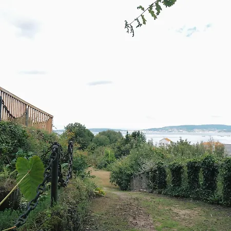 Campsite O Rincon Rias Baixas Bueu