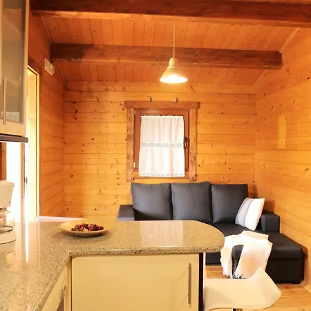 O Rincon Rias Baixas