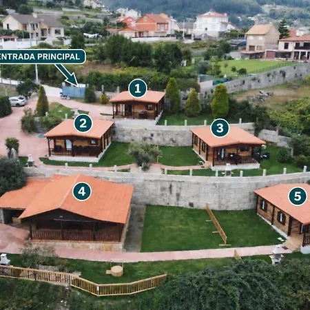 O Rincon Rias Baixas * Bueu