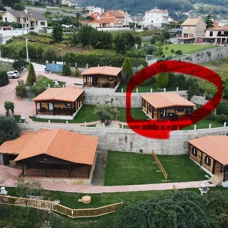 Campsite O Rincon Rias Baixas