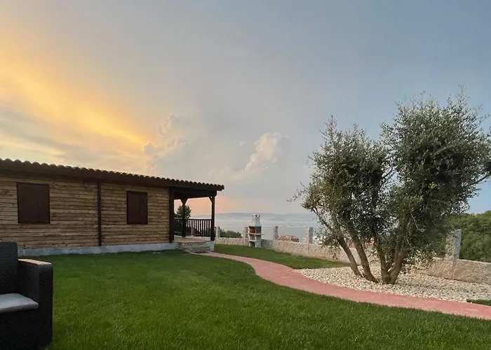 Κάμπινγκ O Rincon Rias Baixas Bueu