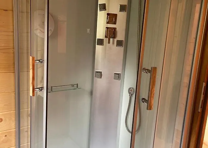 Кемпинг O Rincon Rias Baixas