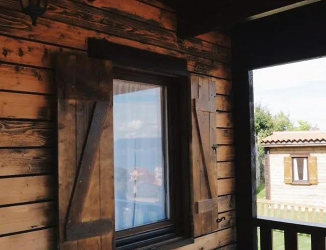 Кемпинг O Rincon Rias Baixas *