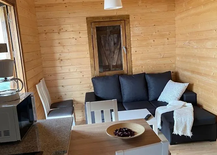 Кемпинг O Rincon Rias Baixas *