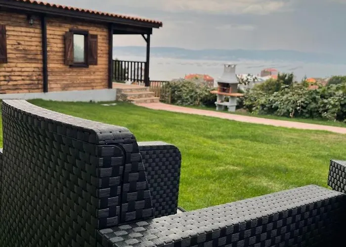 Κάμπινγκ O Rincon Rias Baixas *