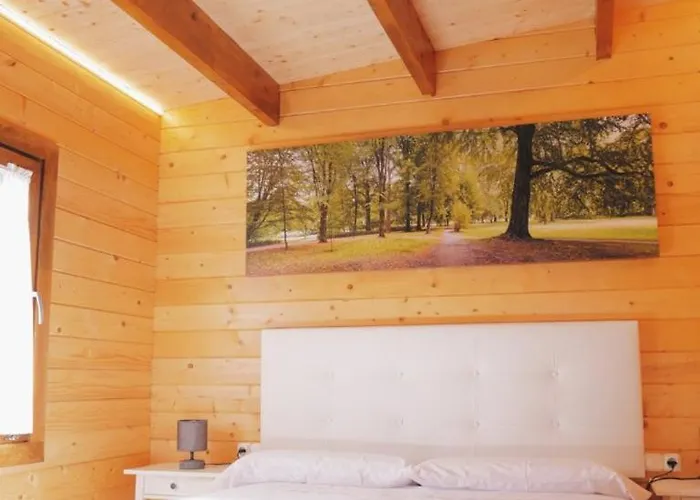 O Rincon Rias Baixas