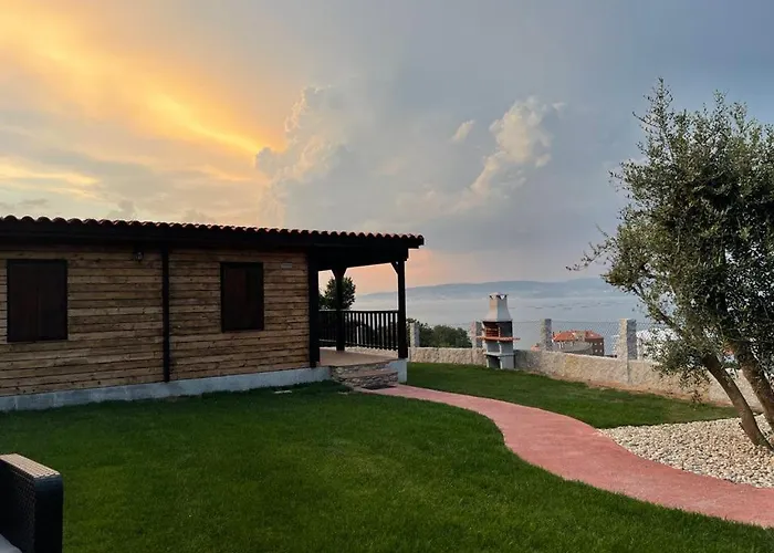 Кемпинг O Rincon Rias Baixas Буэу