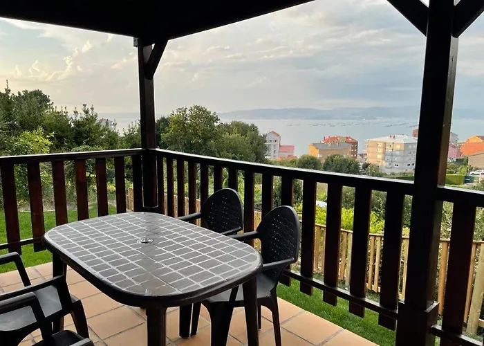 O Rincon Rias Baixas Bueu