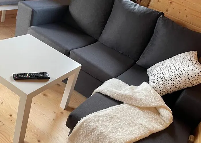 Κάμπινγκ O Rincon Rias Baixas