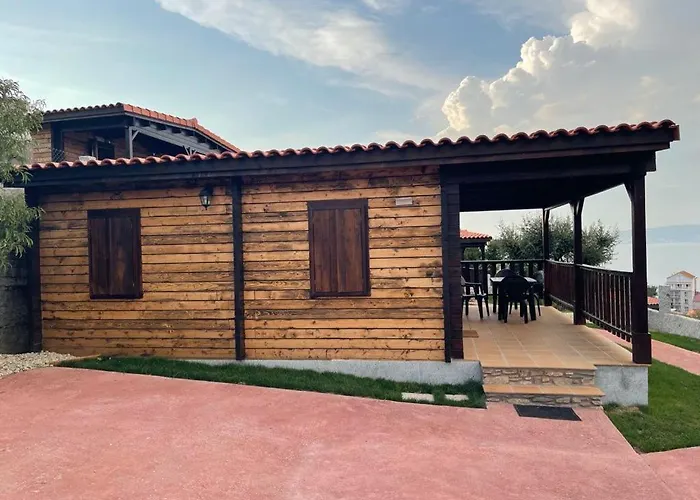 O Rincon Rias Baixas Буэу