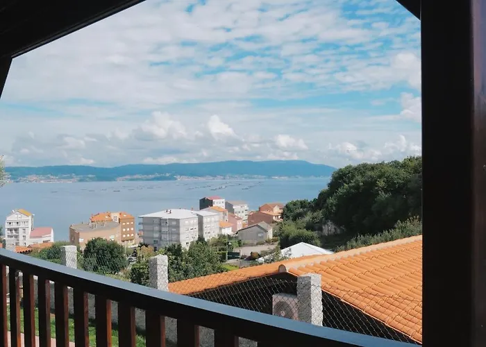 O Rincon Rias Baixas