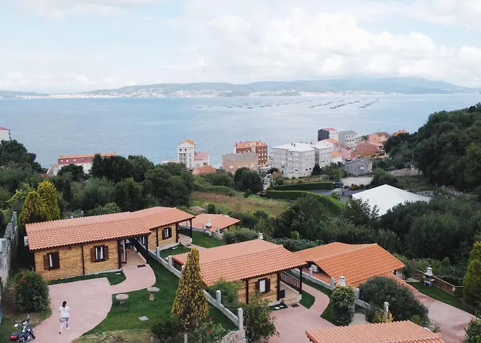 Κάμπινγκ O Rincon Rias Baixas *