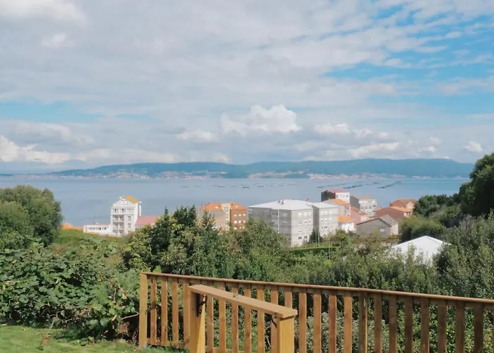 O Rincon Rias Baixas Bueu