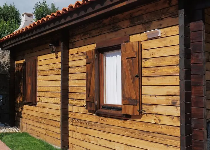 Κάμπινγκ O Rincon Rias Baixas