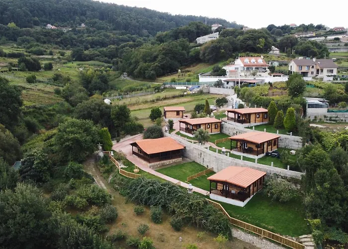 O Rincon Rias Baixas