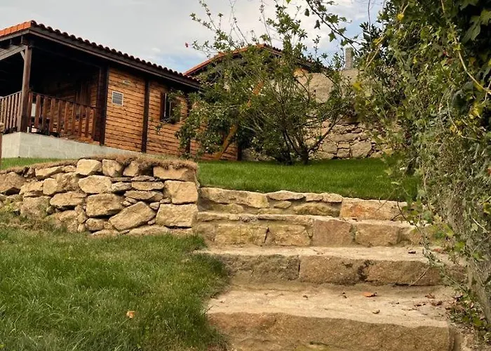 O Rincon Rias Baixas Bueu