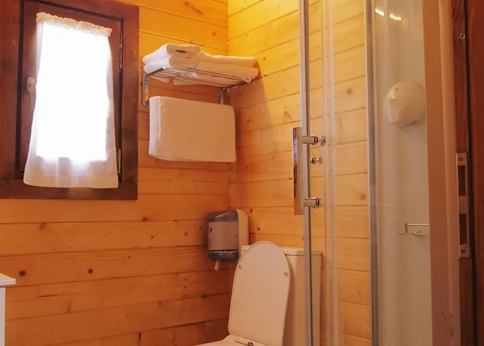 O Rincon Rias Baixas Буэу