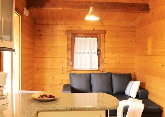 O Rincon Rias Baixas