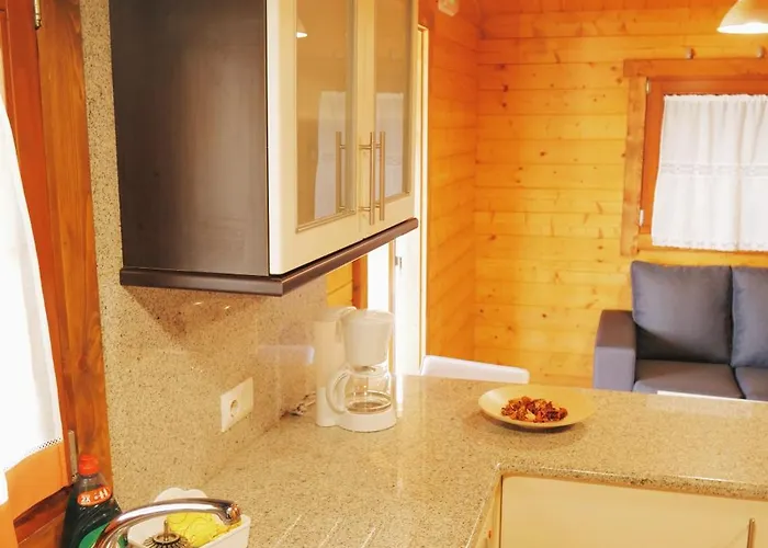 O Rincon Rias Baixas Буэу