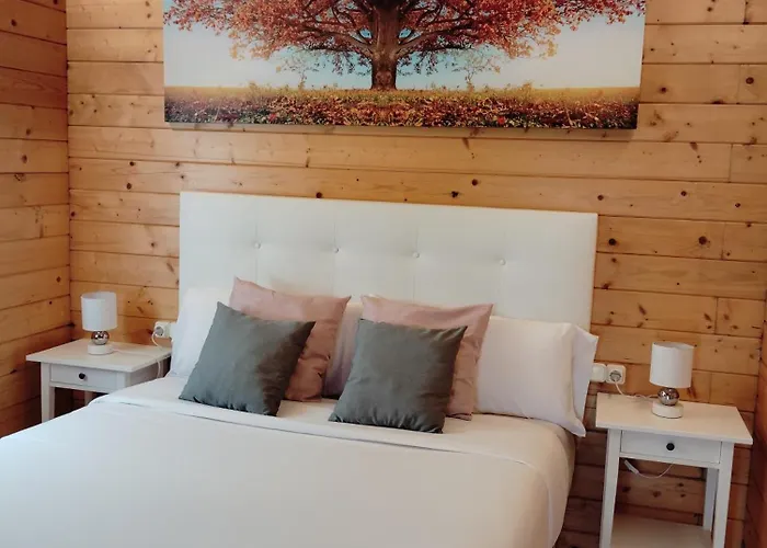 O Rincon Rias Baixas Bueu