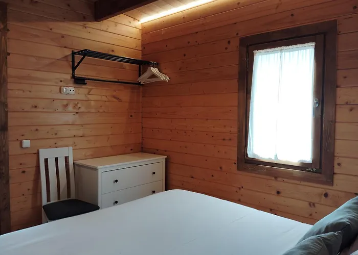 O Rincon Rias Baixas * Буэу